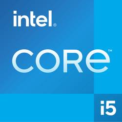 Intel® Core™ i5 i5-13500 14 x 2.5 GHz Procesor (CPU) v boxu Socket (PC): Intel® 1700