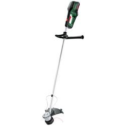 Bosch Home and Garden AdvancedGrassCut 36V-33 akumulátor strunová sekačka vč. nabíječky, + akumulátor 36 V 2 Ah šířka sekání: 33 cm