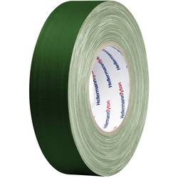 HellermannTyton HTAPE-TEX-GN-19x50 712-00503 páska se skelným vláknem HelaTape Tex zelená (d x š) 50 m x 19 mm 1 ks