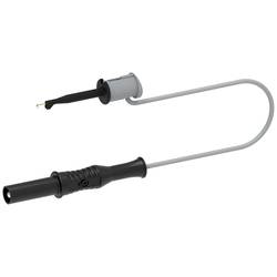 Electro PJP 6035-PRO-M10-CD1-N měřicí kabel 10 cm černá 1 ks