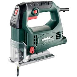 Metabo STEB 65 Quick přímočará pila, 450 W, 601030500