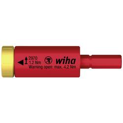 Wiha 46402 pro elektrotechniky momentový šroubovák 1.2 - 1.2 Nm