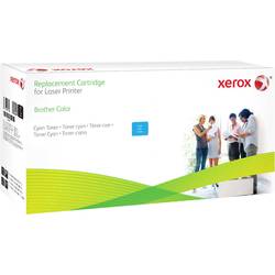 Xerox Toner náhradní Brother TN-246C kompatibilní azurová 2300 Seiten 006R03327 006R03327