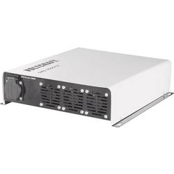 VOLTCRAFT měnič napětí SWD-2000/24 2000 W 24 V/DC - 230 V/AC dálkově zapínatelný