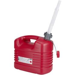 Pressol 21133 10 Liter Kanystr na benzín 10 l HDPE