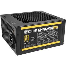 Kolink Enclave PC síťový zdroj 700 W ATX 80 PLUS® Gold