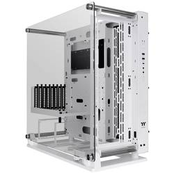 Thermaltake CA-1G4-00M6WN-09 midi tower herní pouzdro bílá boční okno