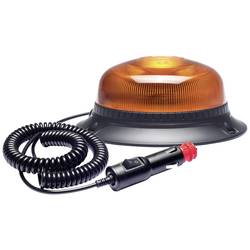 Berger & Schröter maják LED Mini RKL Magnet 20302 12 V/DC, 24 V/DC magnetický senzor, k přišroubování oranžová