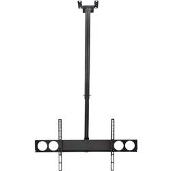 Manhattan 423625 TV stropní držák 94,0 cm (37) - 177,8 cm (70) naklápěcí + nakláněcí