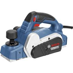 Bosch Professional GHO 16-82 elektrický hoblík Šířka hoblování: 82 mm 630 W Hloubka drážky: 9 mm