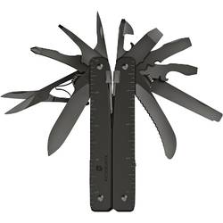 Victorinox Swiss Tool MXBS 3.0326.M3N multifunkční nástroj počet funkcí 26 černá