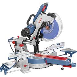 Bosch Professional GCM 12 SDE stolní kotoučová pila , průměr listu 305 mm, uchycení 30 mm, 1800 W