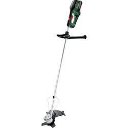 Bosch Home and Garden AdvancedBrushCut 36V-23-750 akumulátor strunová sekačka + akumulátor, vč. nabíječky, nosný popruh 36 V 2.0 Ah šířka sekání: 33 cm