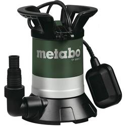 Metabo TP 8000 S 250800000 ponorné čerpadlo na čistou vodu, 8000 l/h, 7 m