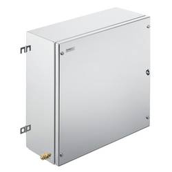 Weidmüller KTB MH 484815 S4E1, 1195110000 instalační rozvodnice, IP66, IP67, 480 mm x 480 mm x 150 mm, 1 ks