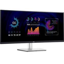 Dell P3424WE LED monitor 86.4 cm (34 palec) 3440 x 1440 Pixel 21:9 5 ms IPS LED