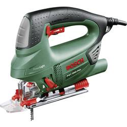 Bosch Home and Garden PST 900 PEL přímočará pila 06033A0200 kufřík 620 W