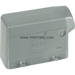 pouzdro 19 34 006 0521 Harting 1 ks