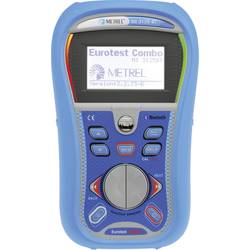 Metrel MI 3125 BT instalační tester, Norma VDE 0100, 20991607