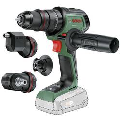 Bosch Home and Garden AdvancedImpact 18V-80 QuickSnap -aku příklepová vrtačka