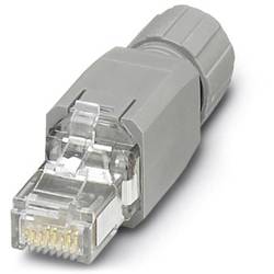 Phoenix Contact VS-VARAN-RJ45-Q, 1402410, RJ45 konektor, RJ45, CAT 5, piny:6, 1 ks