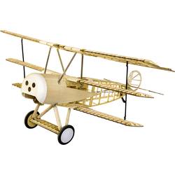 Pichler Modellbau Fokker Dr.1 RC model motorového letadla stavebnice 770 mm