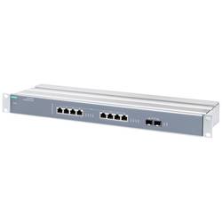 Siemens 6GK5108-2QS00-3AR3 průmyslový ethernetový switch