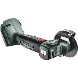 Metabo CC 18 LTX BL 600349850 úhlová bruska 76 mm, bez akumulátoru, 18 V