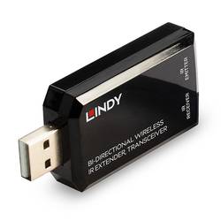 LINDY 38331 IR prodloužení signálu 150 m