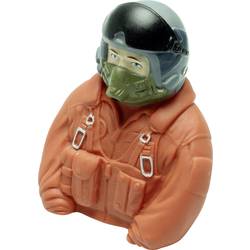 Pichler C9547 Jet Pilot figurka pilota (d x š x v) 77 x 35 x 76 mm 1 ks