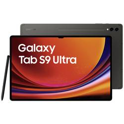 Samsung Galaxy Tab S9 Ultra WiFi 512 GB grafit tablet s OS Android 37.1 cm (14.6 palec) 2.0 GHz, 2.8 GHz, 3.36 GHz Qualcomm® Snapdragon Android™ 13