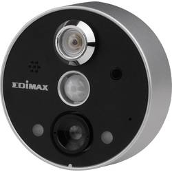 EDIMAX EasySec IC-6220DC dveřní kukátko