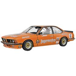 Solido BMW 635 CSI (E24) orange #6 1:18 model auta