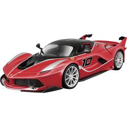 Bburago Ferrari FXX-K 1:18 model auta