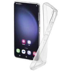 Hama Cover Samsung transparentní