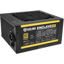 Kolink Enclave PC síťový zdroj 600 W ATX 80 PLUS® Gold