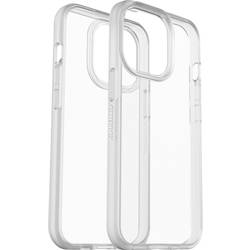 Otterbox React zadní kryt na mobil Apple iPhone 13 Pro transparentní