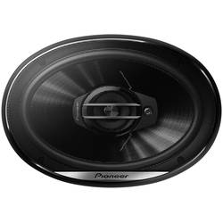 Pioneer TS-G6930F 3cestný triaxiální vestavný reproduktor 400 W Množství: 1 pár