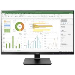 LG Electronics 27BN65YP-B LCD monitor 68.6 cm (27 palec) 1920 x 1080 Pixel 16:9 5 ms IPS LCD