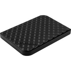 Verbatim Store n Go 1 TB externí HDD 6,35 cm (2,5) USB 3.2 Gen 1 (USB 3.0) černá 53194