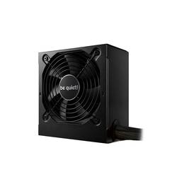 BeQuiet System Power B10 PC síťový zdroj 550 W 80 PLUS® Bronze