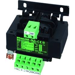 Murrelektronik 86368 řídicí transformátor 1 x 230 V/AC, 400 V/AC 1 x 230 V/AC 100 VA