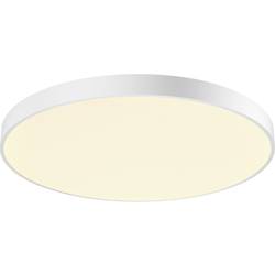 SLV 1001879 MEDO 90 AMBIENT LED stropní svítidlo LED pevně vestavěné LED 77.5 W bílá