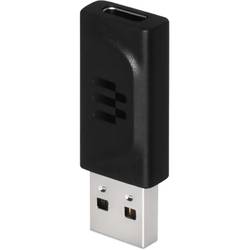 adaptér headsetu s USB, USB-C®