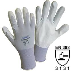 Showa 265 Assembly 1164-9 nylon pracovní rukavice Velikost rukavic: 9, XL CAT II 1 pár