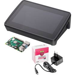 Bopla BoPad Display Bundle Raspberry Pi® 4 B 1 GB 4 x 1.5 GHz