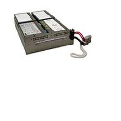 APC Ersatzbatterie Nr. 132 náhradní akumulátor pro záložní zdroje (UPS) Vhodný pro značky (tiskárny) APC