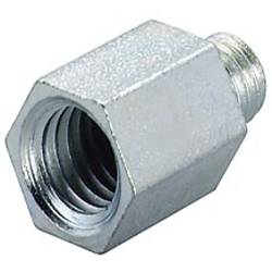 Fischer redukce 32 mm pozinkovaná ocel 504399 50 ks