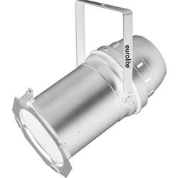 Eurolite LED PAR reflektor Počet LED: 1 100 W černá