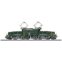 Märklin 39596 H0 E-lokomotiva CE 6/8 CE 2 SBB